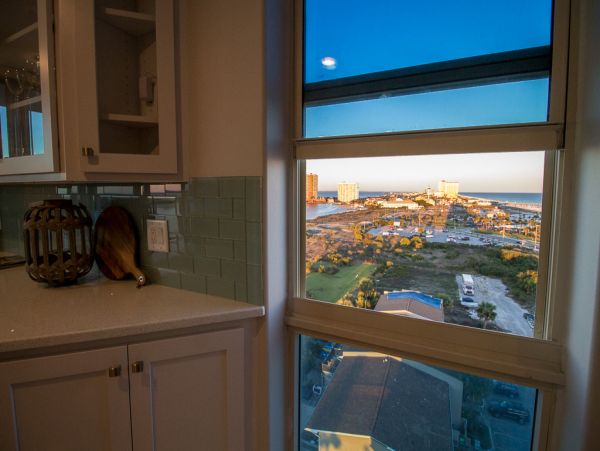 Pensacola Beach 3 bedroom Condo Ocean View
