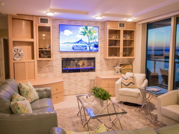 Pensacola Beach 3 bedroom Condo Ocean View