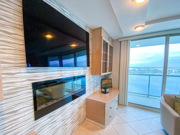 Pensacola Beach 3 bedroom Condo Ocean View