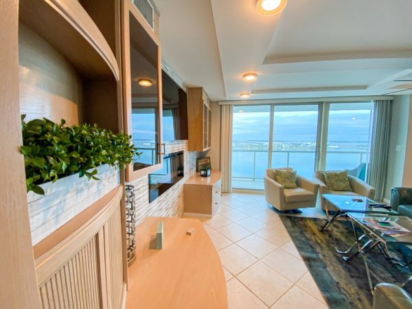 Pensacola Beach 3 bedroom Condo Ocean View