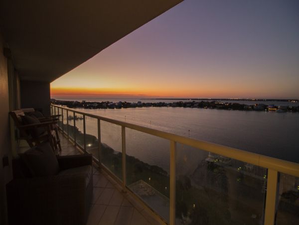 Pensacola Beach 3 bedroom Condo Ocean View