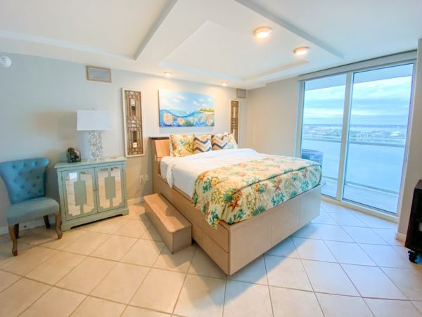 Pensacola Beach 3 bedroom Condo Ocean View