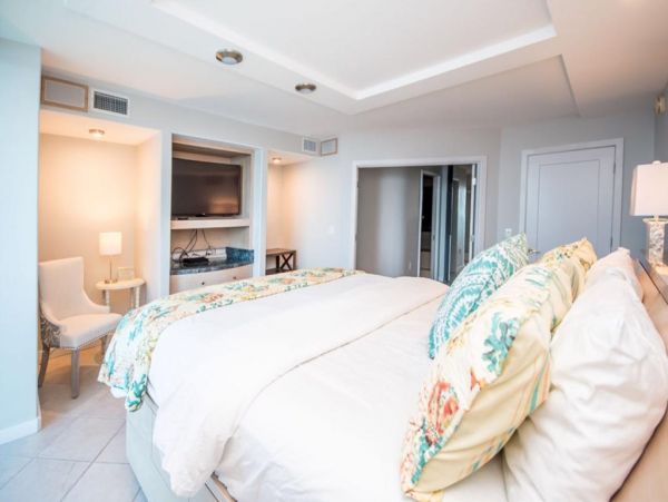 Pensacola Beach 3 bedroom Condo Ocean View