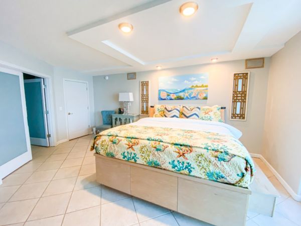 Pensacola Beach 3 bedroom Condo Ocean View