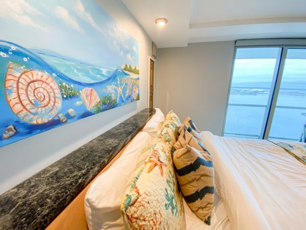 Pensacola Beach 3 bedroom Condo Ocean View