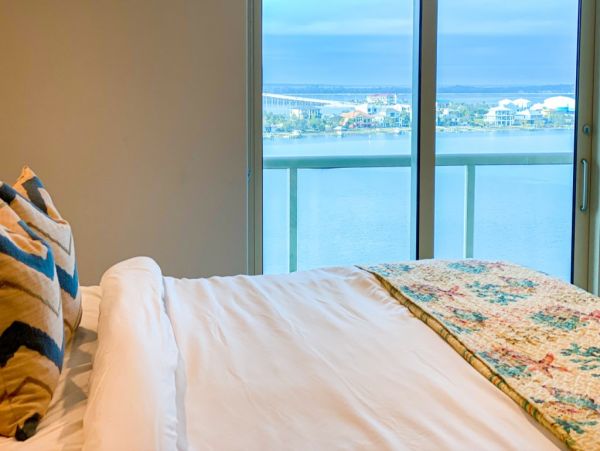 Pensacola Beach 3 bedroom Condo Ocean View