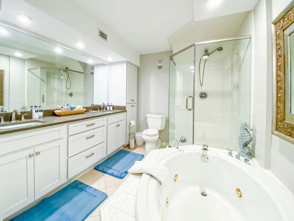 Pensacola Beach 3 bedroom Condo Ocean View