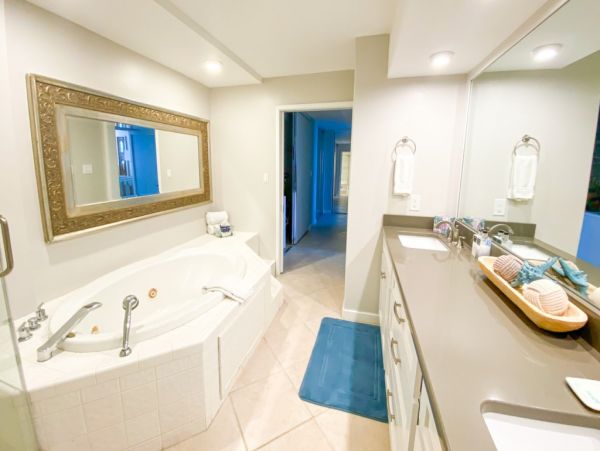 Pensacola Beach 3 bedroom Condo Ocean View