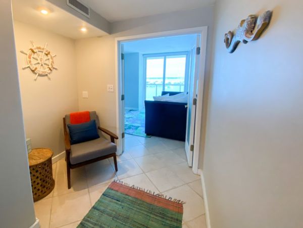 Pensacola Beach 3 bedroom Condo Ocean View