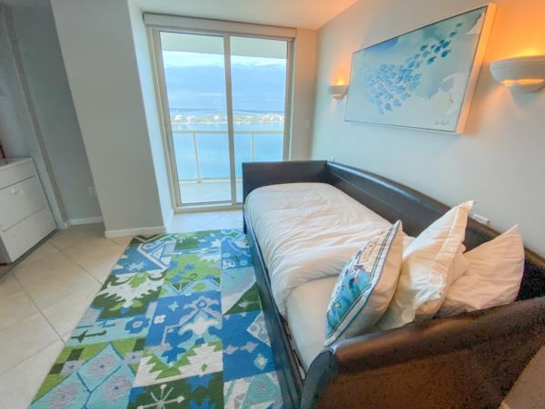 Pensacola Beach 3 bedroom Condo Ocean View