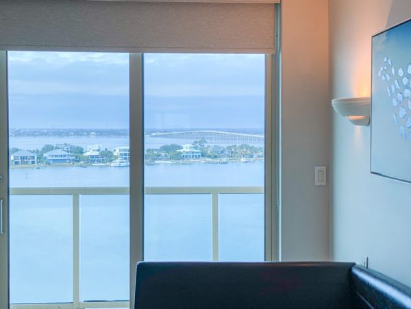 Pensacola Beach 3 bedroom Condo Ocean View