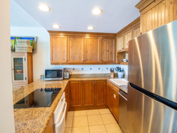 Pensacola Gulf View 2 Bedroom Condo