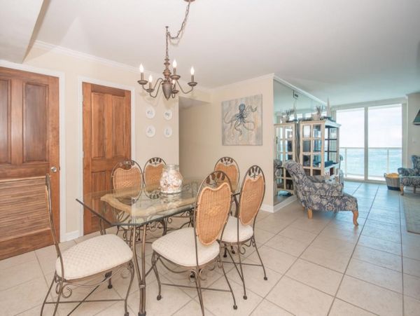 Pensacola Gulf View 2 Bedroom Condo