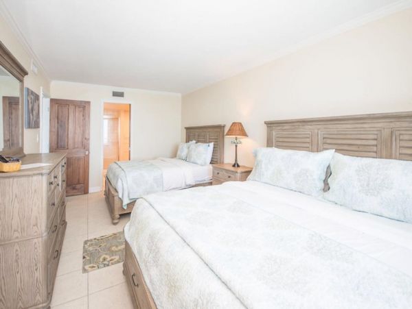 Pensacola Gulf View 2 Bedroom Condo