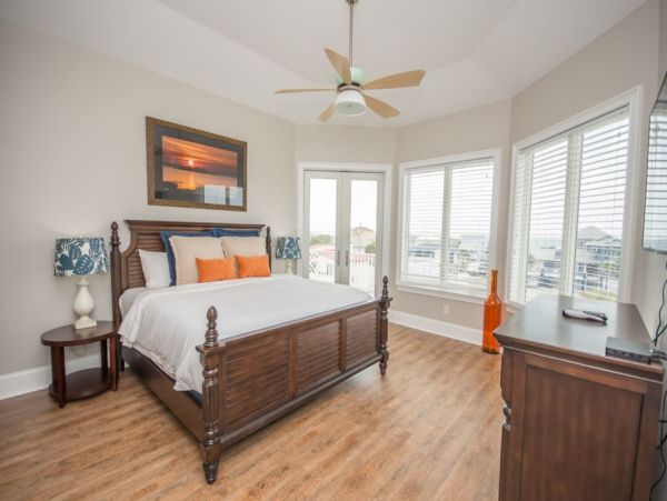 Pensacola Beach Home 981356
