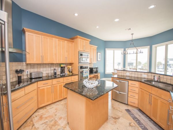 Pensacola Beach Home 981356