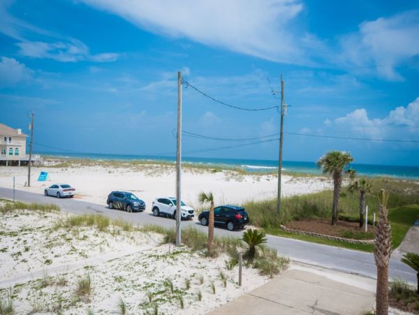 Pensacola Beach Home 981356