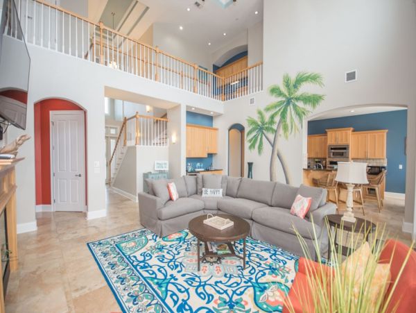 Pensacola Beach Home 981356
