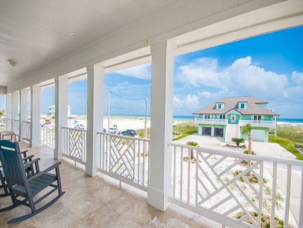 Pensacola Beach Home 981356