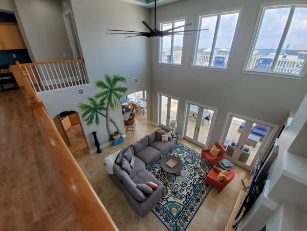 Pensacola Beach Home 981356