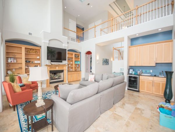 Pensacola Beach Home 981356