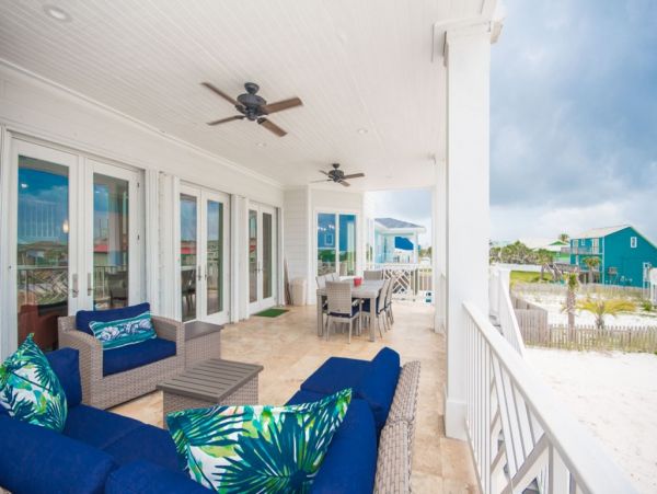 Pensacola Beach Home 981356