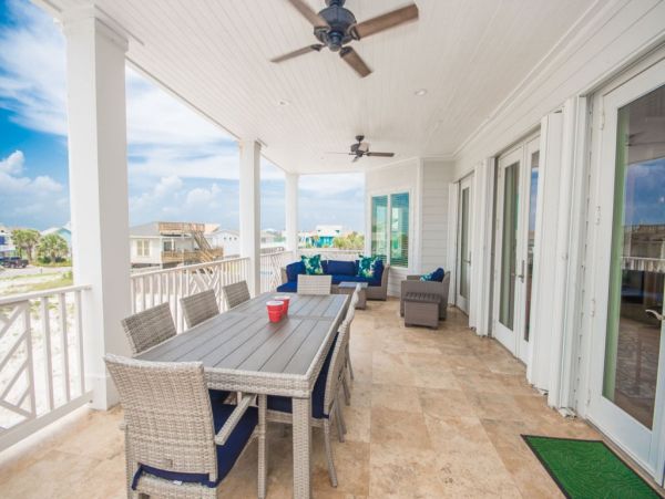 Pensacola Beach Home 981356