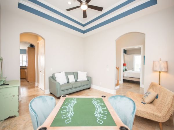 Pensacola Beach Home 981356