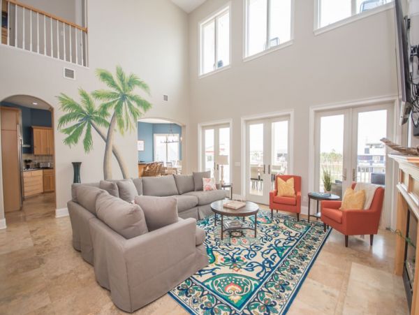 Pensacola Beach Home 981356