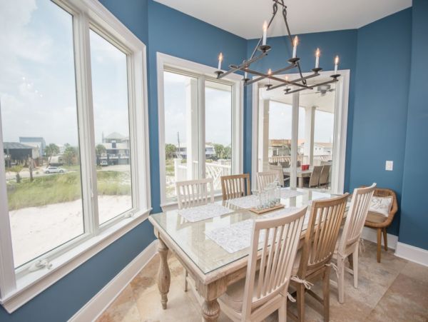 Pensacola Beach Home 981356