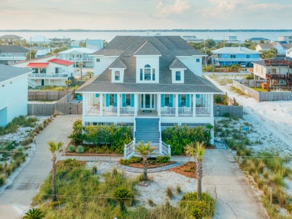 Pensacola Beach Home 981356