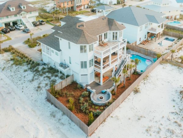 Pensacola Beach Home 981356