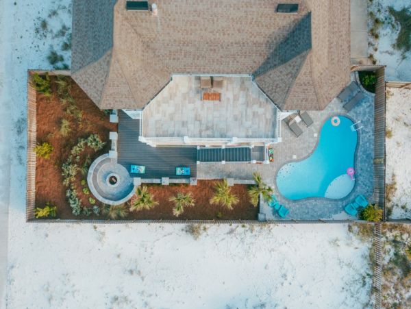 Pensacola Beach Home 981356