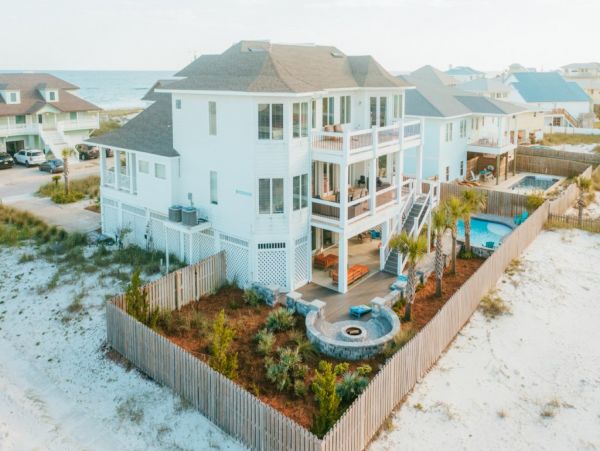 Pensacola Beach Home 981356
