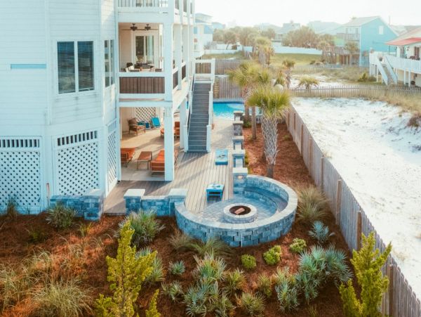 Pensacola Beach Home 981356