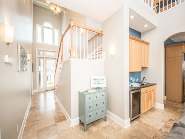 Pensacola Beach Home 981356