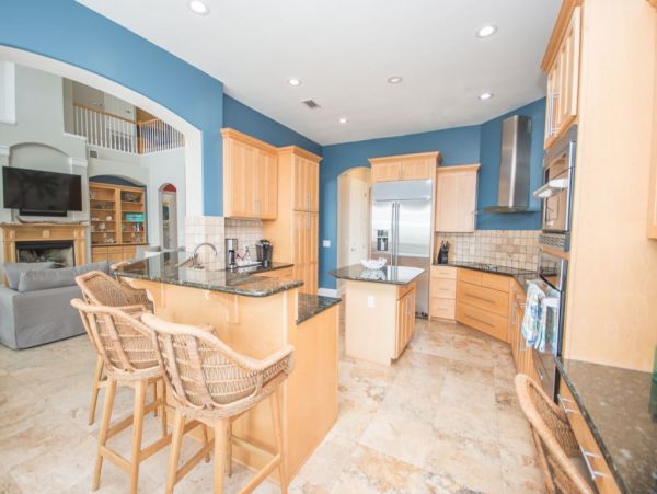 Pensacola Beach Home 981356