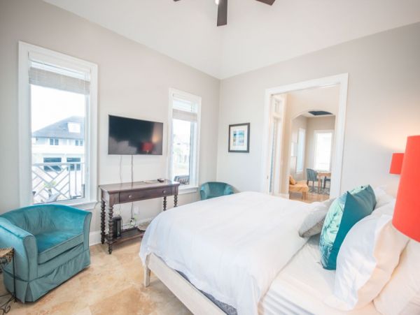Pensacola Beach Home 981356