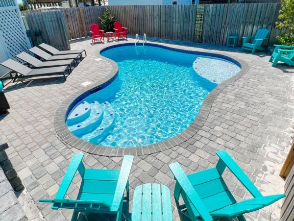 Pensacola Beach Home 981356