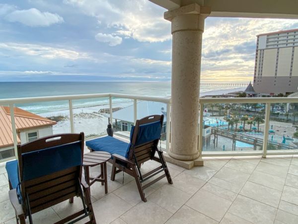 Pensacola Beach Condo 981357