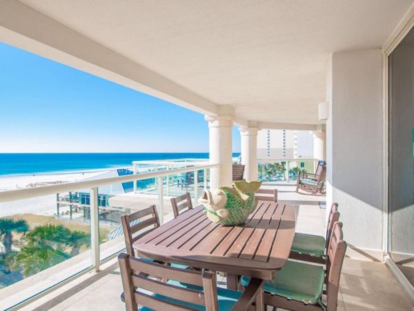 Pensacola Beach Condo 981357