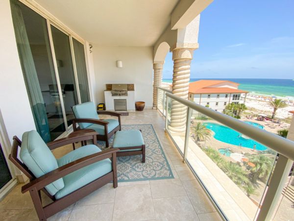 Pensacola Beach Condo 981357