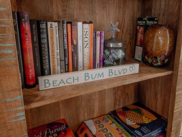 Pensacola Beach Condo 981357