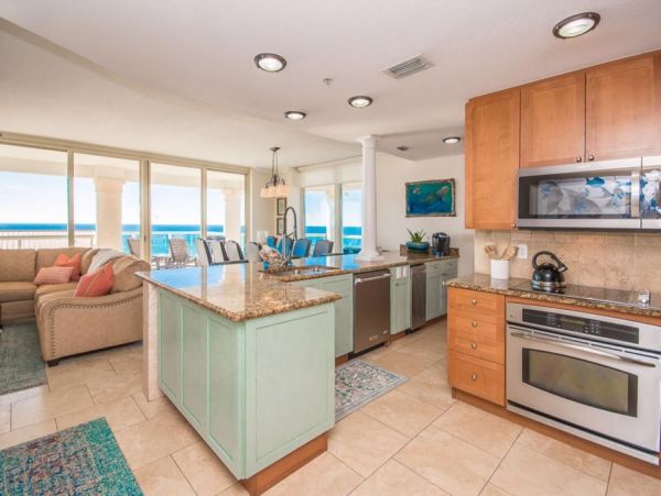 Pensacola Beach Condo 981357