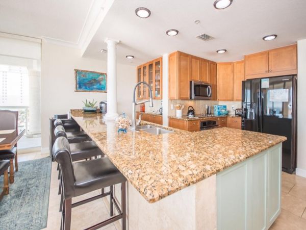 Pensacola Beach Condo 981357