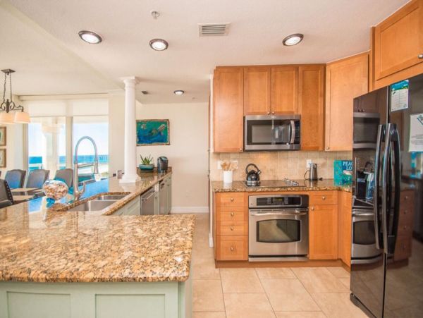 Pensacola Beach Condo 981357