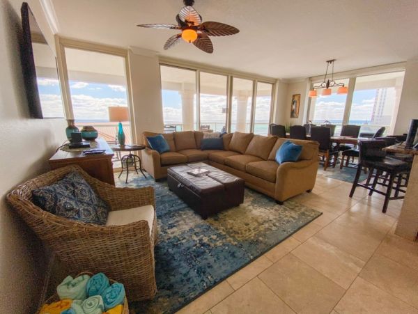 Pensacola Beach Condo 981357