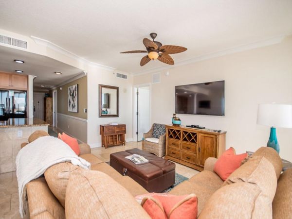 Pensacola Beach Condo 981357