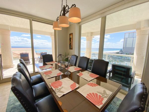 Pensacola Beach Condo 981357
