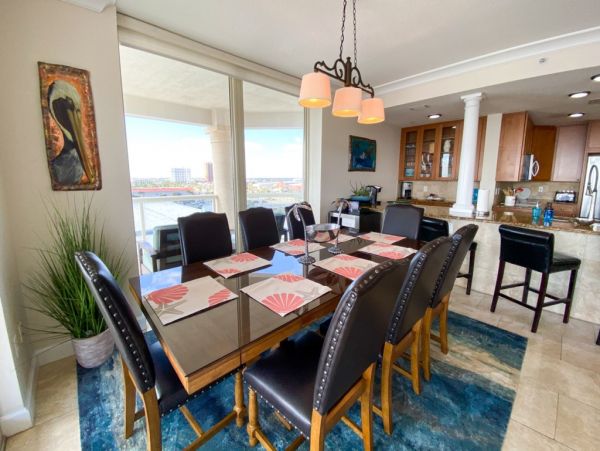 Pensacola Beach Condo 981357